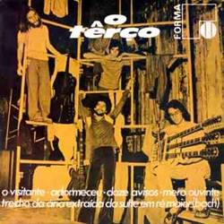 O Terço : O Visitante